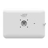 Elevate Ii Enclosure for iPad 10.2in. 8th/7th Gen White KAA110W